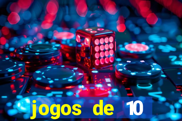 jogos de 10 centavos na bet365